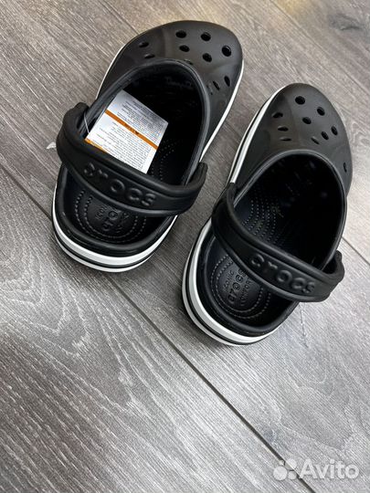 Crocs женские