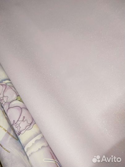 Обои остатки