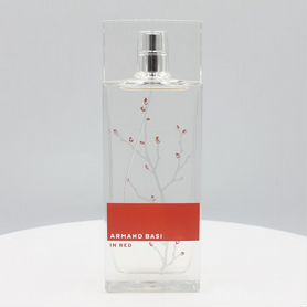 Armand Basi In Red 100ml Туалетная вода