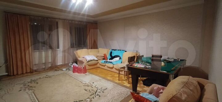 Дом 180 м² на участке 4 сот.