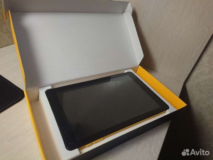 Планшет Kodak Tablet 10