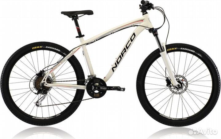 Norco wolverine (2013) 15