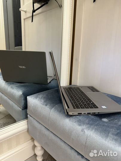 Ноутбук acer swift 3 sf314-52 Ультрабук