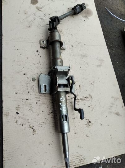 Рулевая колонка Hyundai accent 1