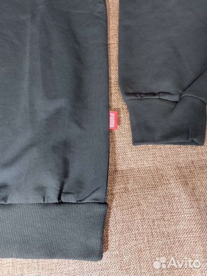 Puma Свитшот Джемпер