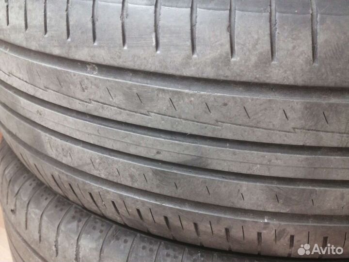 Yokohama BluEarth-A AE-50 215/65 R17 V