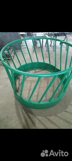 Кормушка для крс телят и коз