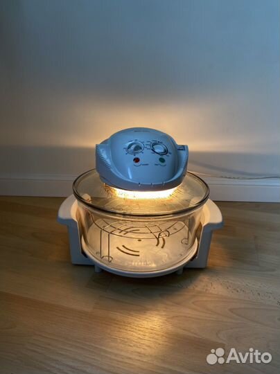 Аэрогриль rolsen