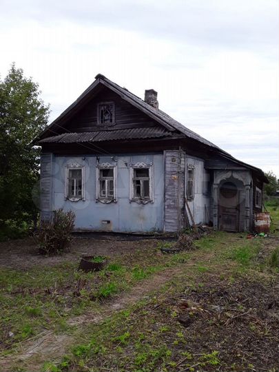 Участок 13 сот. (ИЖС)