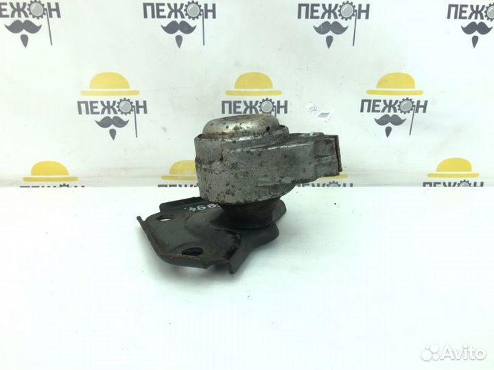 Подушка двигателя правая Ford Fusion JU 1.4 2007