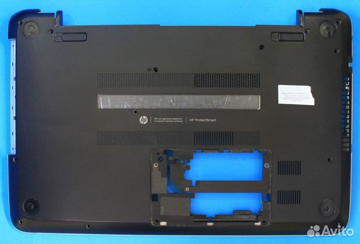 Поддоны Б/У HP (1#)