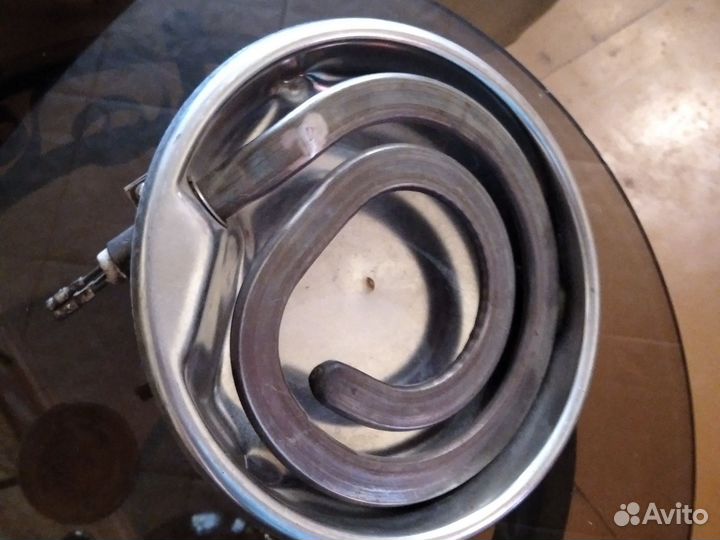 Тен для электроплиты 'Мечта