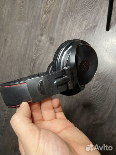 Наушники oneodio Pro-10