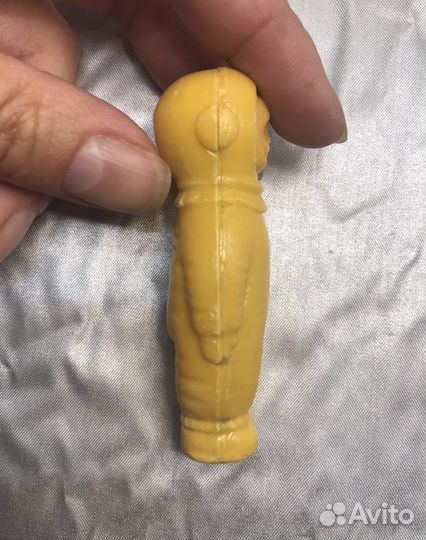 Космонавт СССР