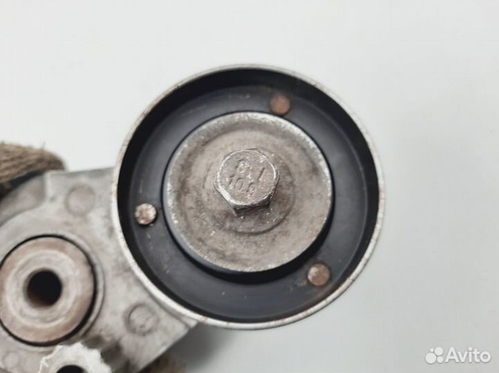 Натяжитель ремня Chevrolet Aveo T300 F16D4