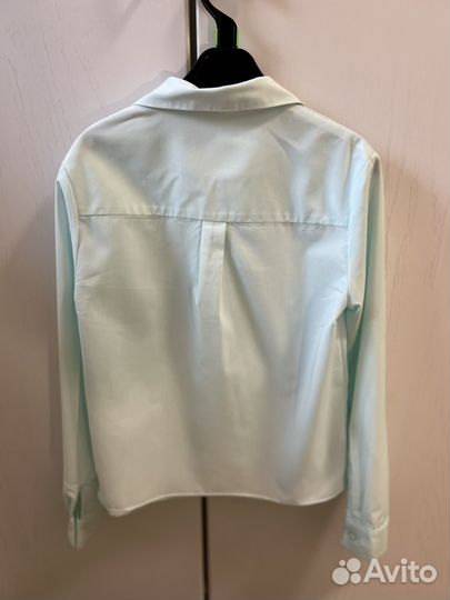 Рубашка школьная Sky Lake