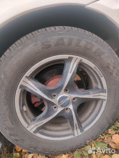 Sailun Atrezzo Elite 195/65 R15