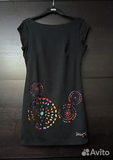 Платье женское Desigual 44