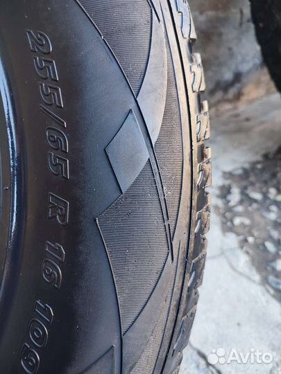 Matador MP 81 Conquerra 235/70 R16 105