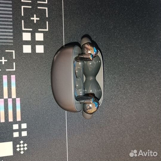 Беспроводные наушники honor earbuds x5 pro