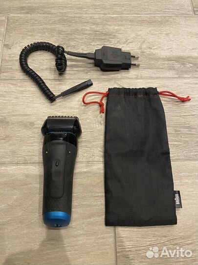 Бритва braun series 5