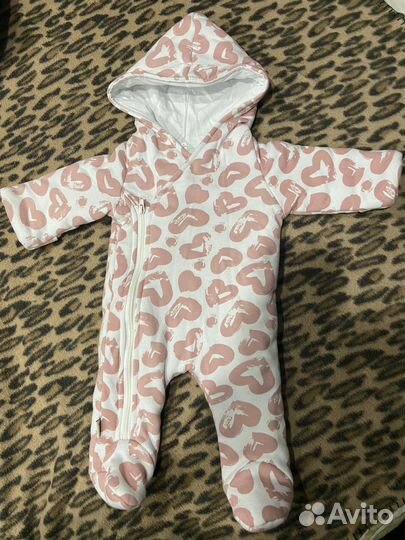 Комбинезон детский