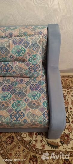 Детская кровать диван бу