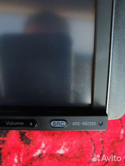 Магнитола pioneer carrozzeria