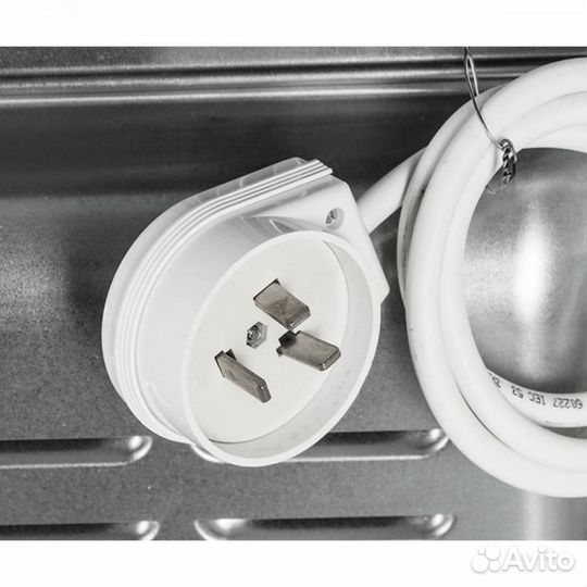 Плита электрическая gefest эпнд-5140-01 0134