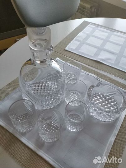 Посуда для сервировки