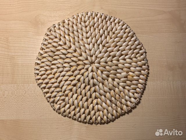 Подставка под горячее