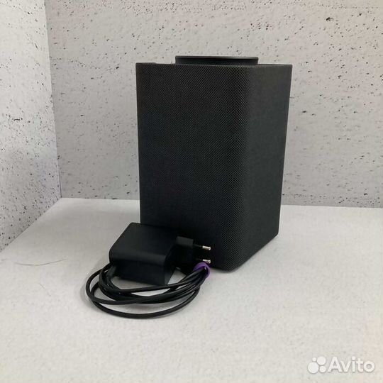 Портативная колонка Яндекс Стация Max