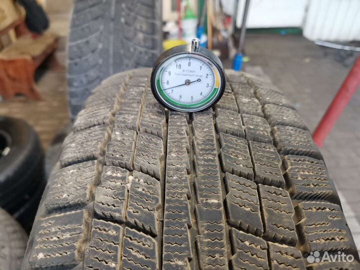 Maxxis Arctic Trekker SP03 205/60 R16