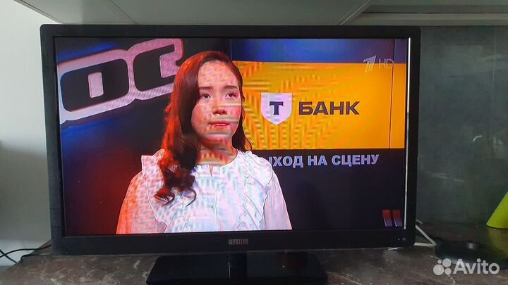Телевизор Mystery mtv 3222lw