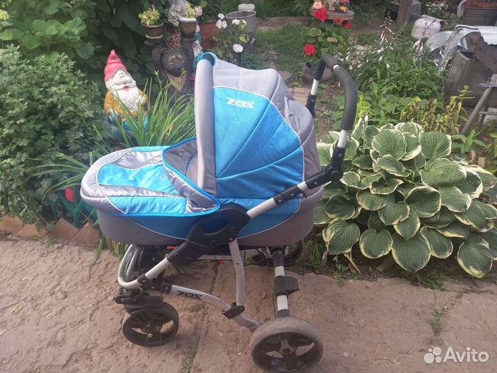 Коляска детская
