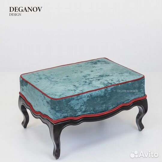 Кресло дизайнерское