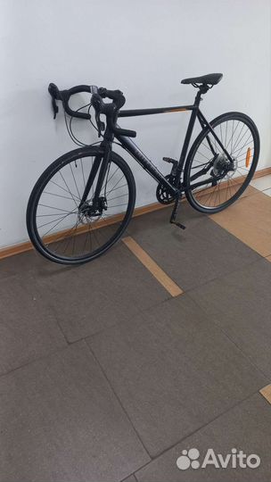 Шоссейный велосипед Outleap trackway '22, L (56