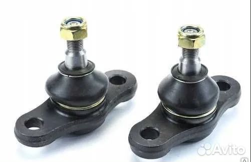 Шаровая опора