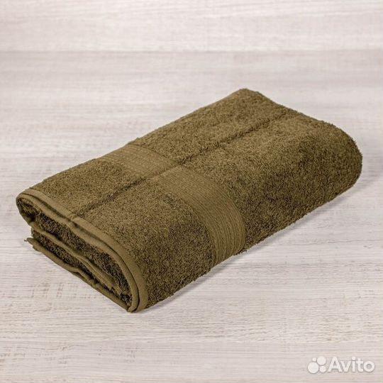 Полотенце новое