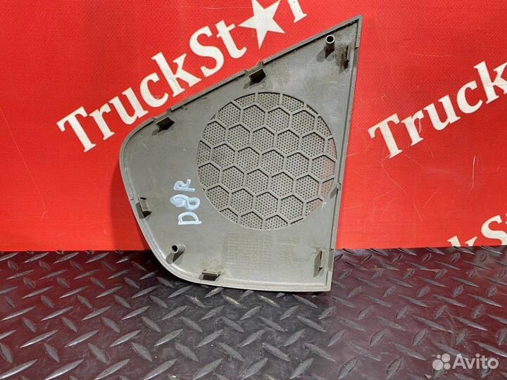 Решетка динамика правая Daf XF105