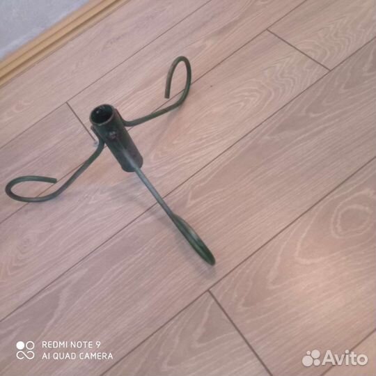 Подставка для ёлки Металл