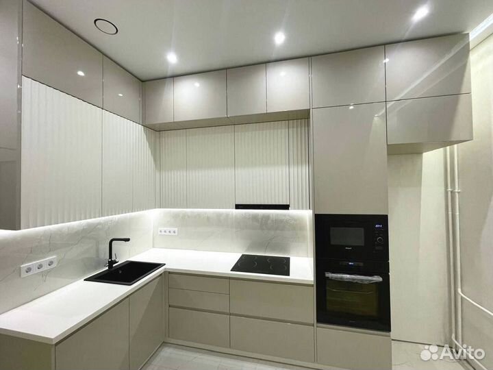 Кухня Кухонный гарнитур на заказ