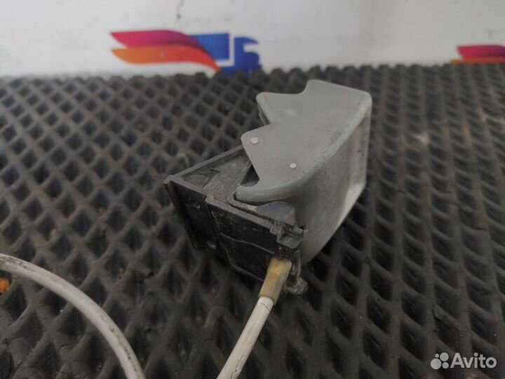 Кнопка регулировки сиденья Iveco Stralis