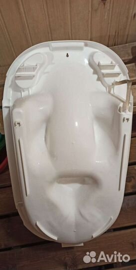 Ванночка для купания