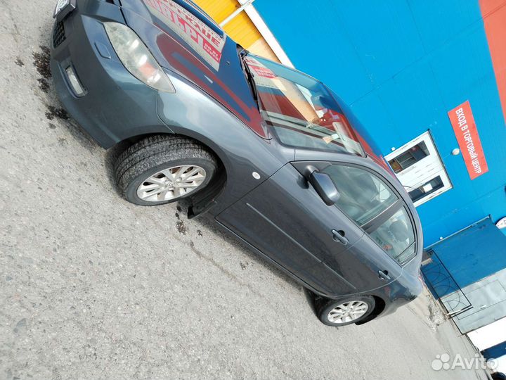 Mazda 3 1.6 AT, 2008, 182 800 км