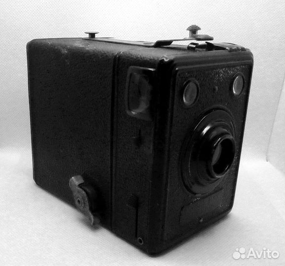 Фотокамера Kоdак антикварная