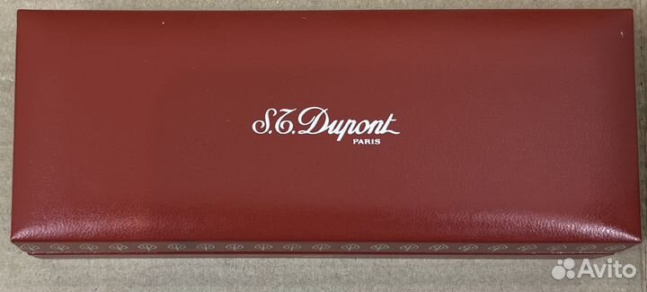 Ручка Dupont Новая