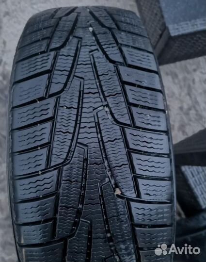 Kumho I'Zen KW31 205/65 R16