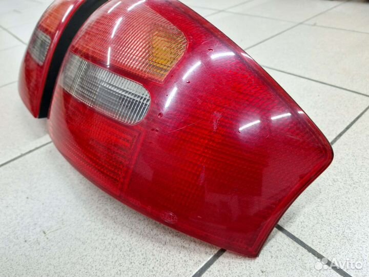 Задние фонари Audi A6 C5 Седан Оригинал