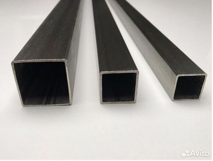 Профтруба 40х20